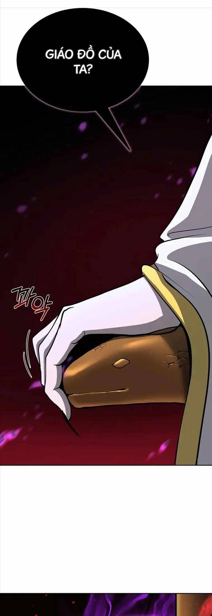 Vị Bạo Chúa Của Ngày Tận Thế Trở Lại Chapter 3 - 83