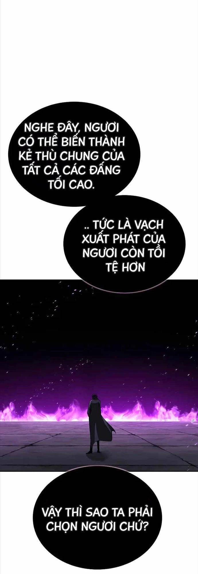 Vị Bạo Chúa Của Ngày Tận Thế Trở Lại Chapter 3 - 86