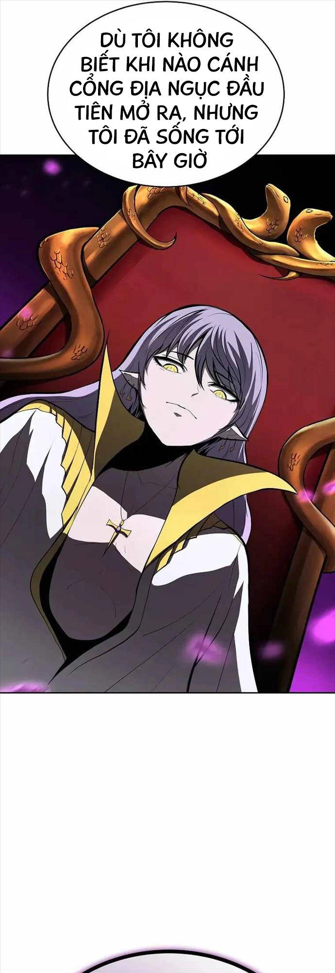 Vị Bạo Chúa Của Ngày Tận Thế Trở Lại Chapter 3 - 89