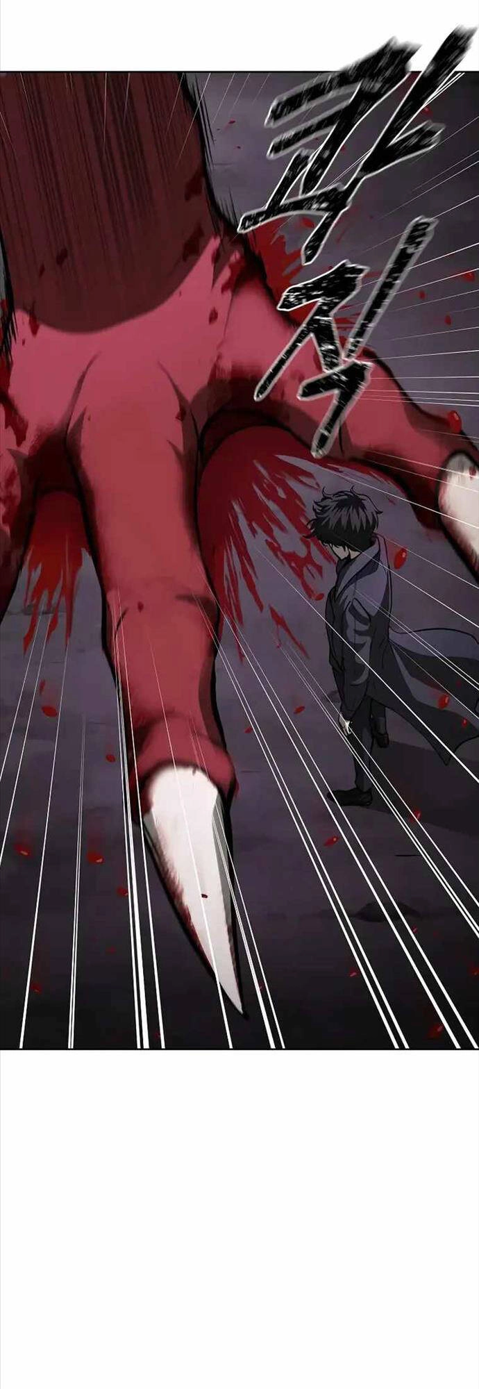 Vị Bạo Chúa Của Ngày Tận Thế Trở Lại Chapter 3 - 96