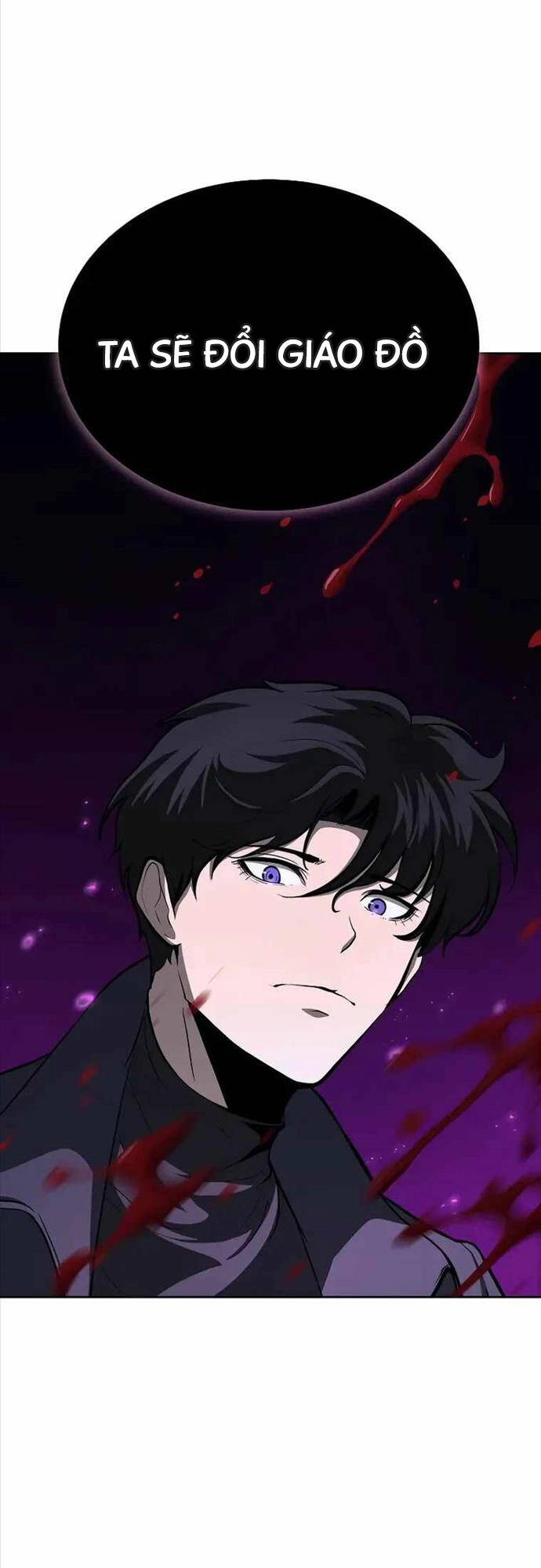 Vị Bạo Chúa Của Ngày Tận Thế Trở Lại Chapter 3 - 97