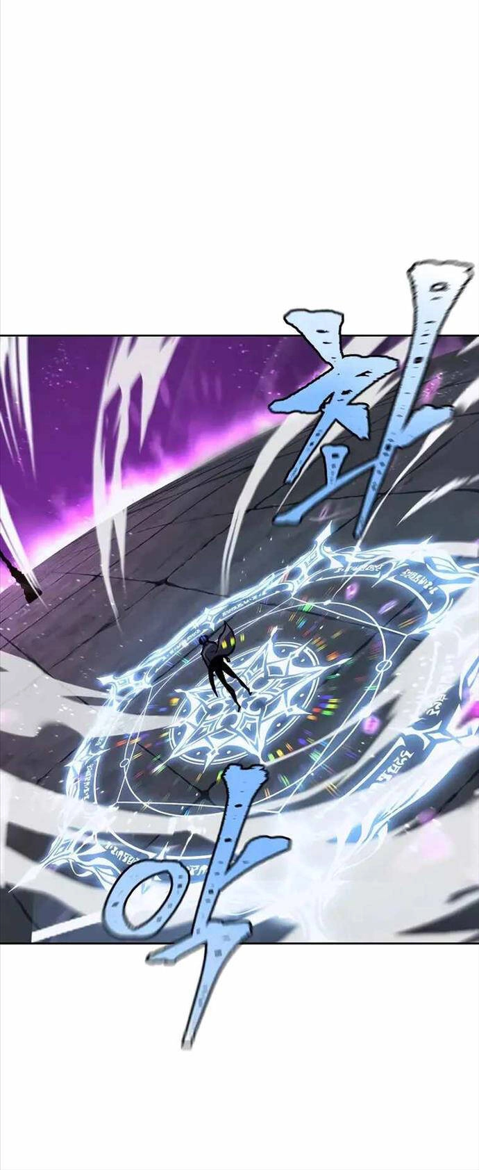 Vị Bạo Chúa Của Ngày Tận Thế Trở Lại Chapter 3 - 101