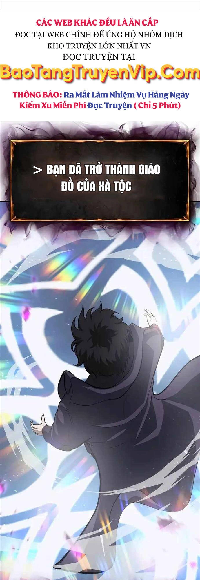 Vị Bạo Chúa Của Ngày Tận Thế Trở Lại Chapter 3 - 102