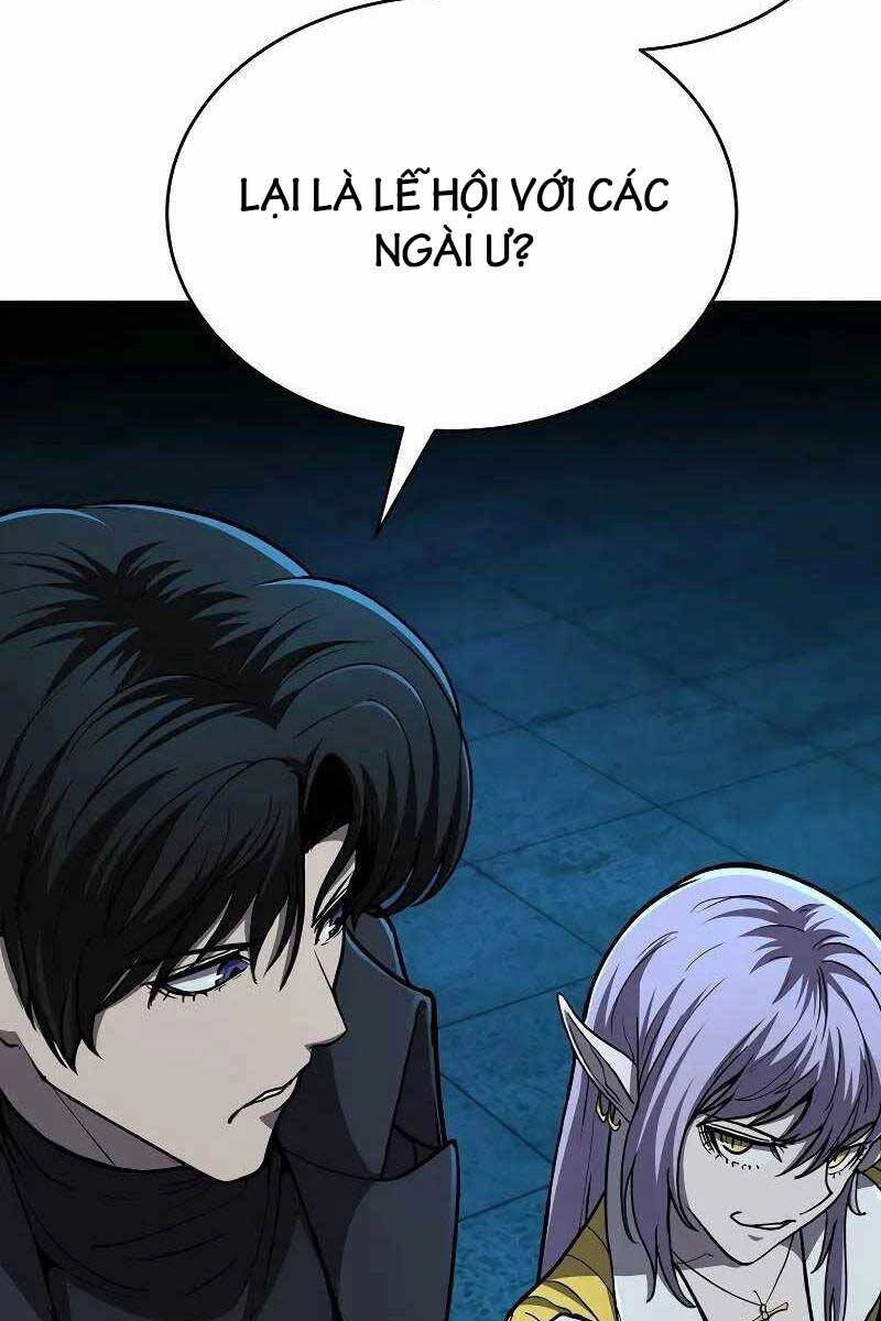 Vị Bạo Chúa Của Ngày Tận Thế Trở Lại Chapter 4 - 6