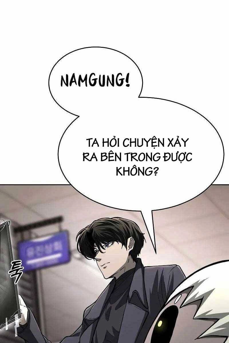 Vị Bạo Chúa Của Ngày Tận Thế Trở Lại Chapter 4 - 30