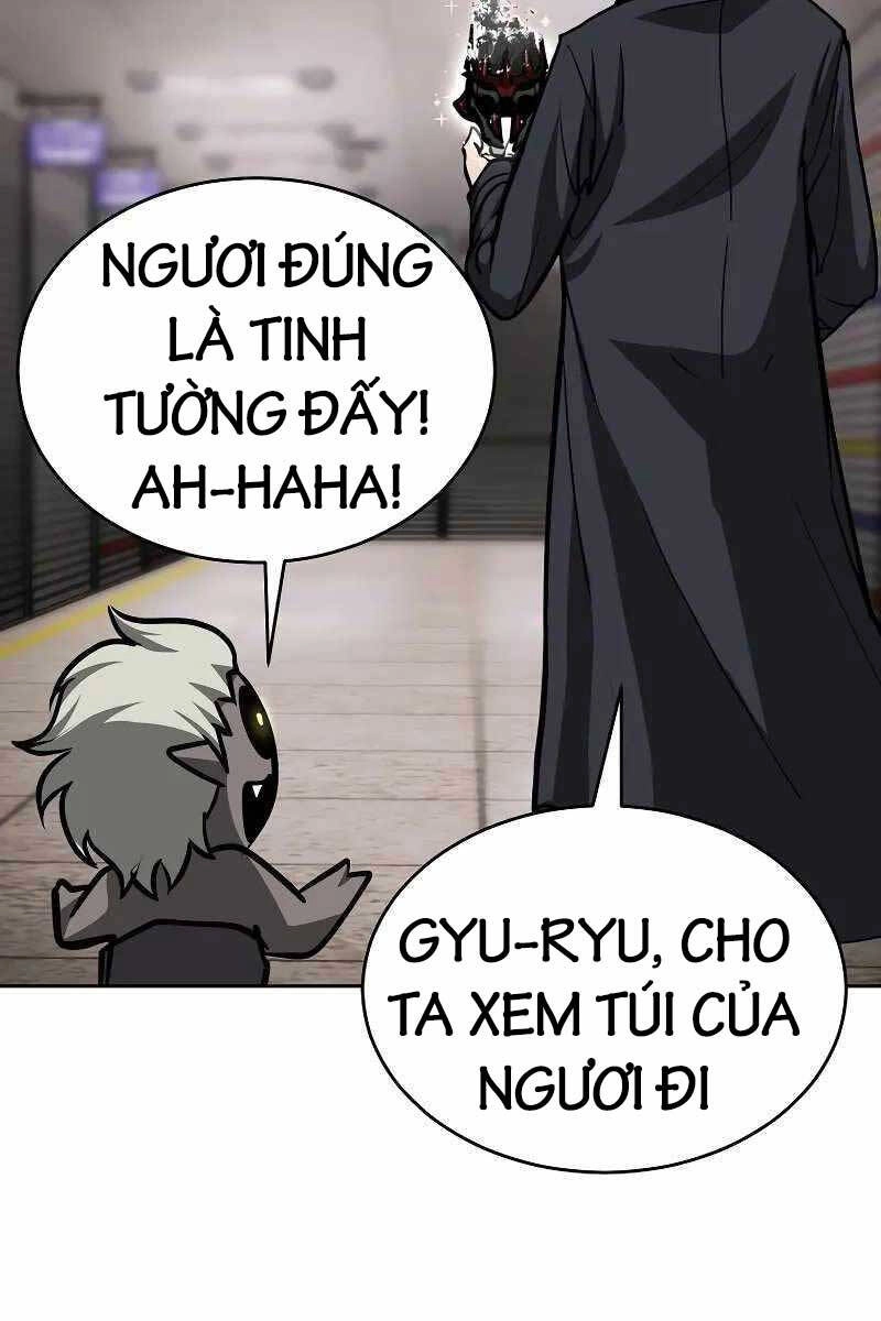 Vị Bạo Chúa Của Ngày Tận Thế Trở Lại Chapter 4 - 43