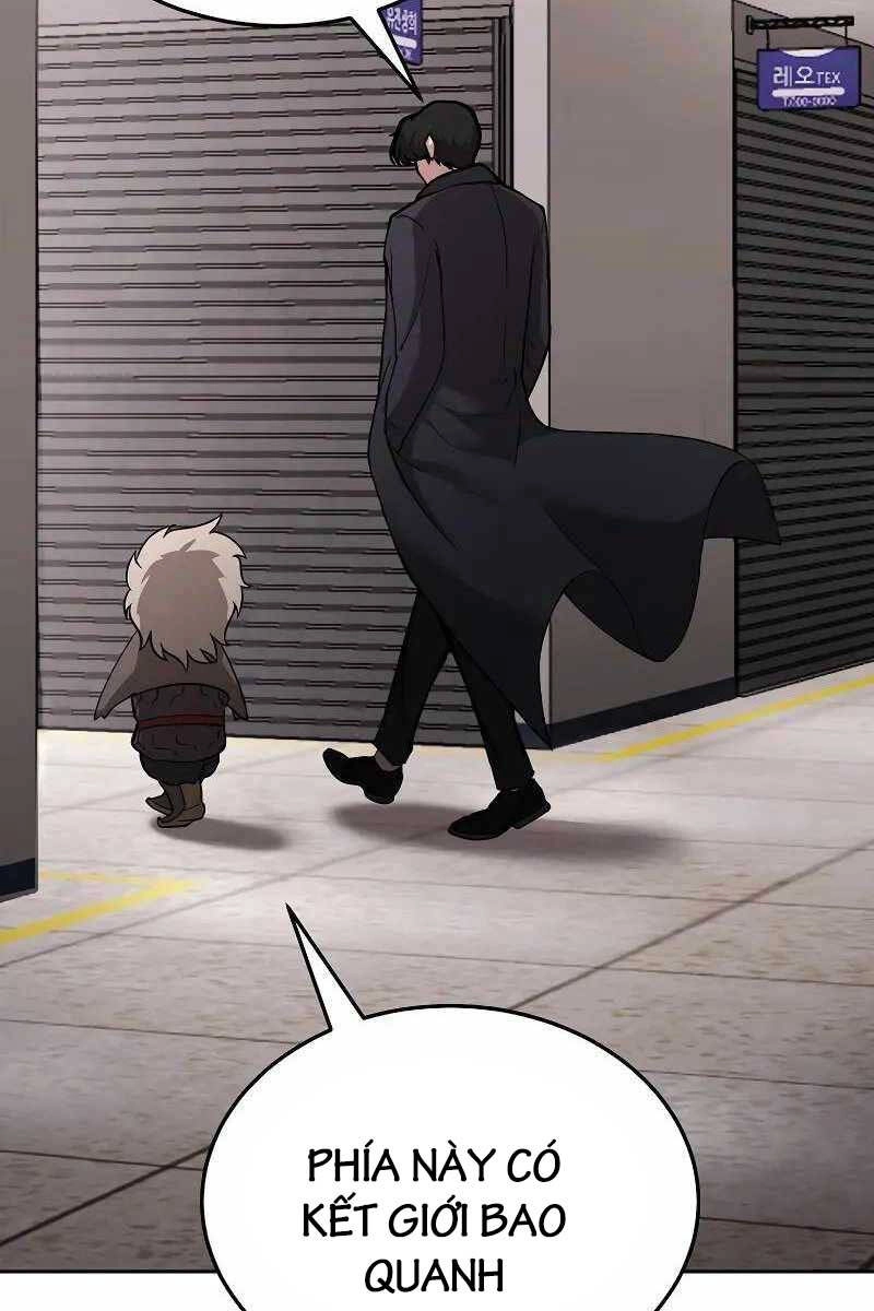 Vị Bạo Chúa Của Ngày Tận Thế Trở Lại Chapter 4 - 92