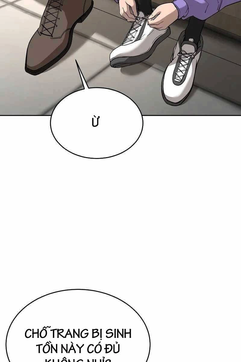 Vị Bạo Chúa Của Ngày Tận Thế Trở Lại Chapter 4 - 113