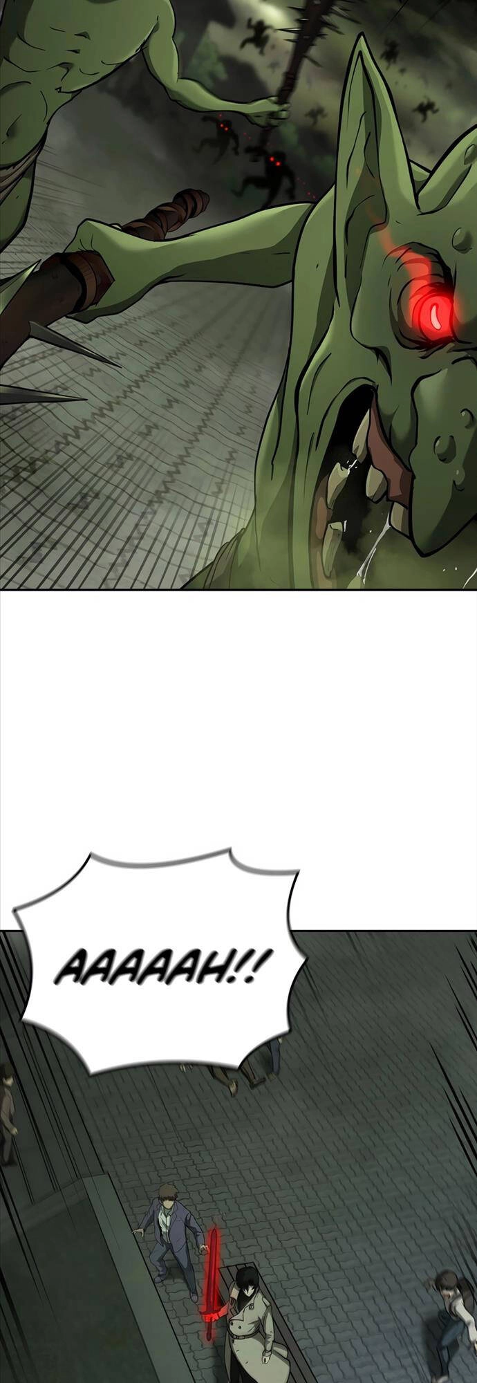 Vị Bạo Chúa Của Ngày Tận Thế Trở Lại Chapter 5 - 2