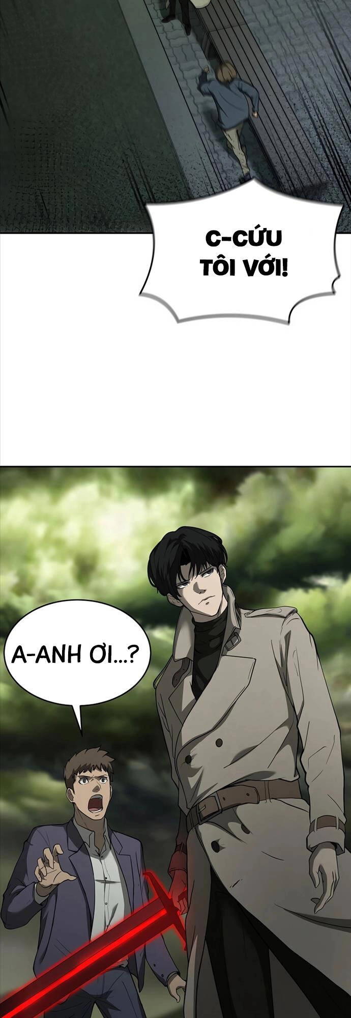 Vị Bạo Chúa Của Ngày Tận Thế Trở Lại Chapter 5 - 3