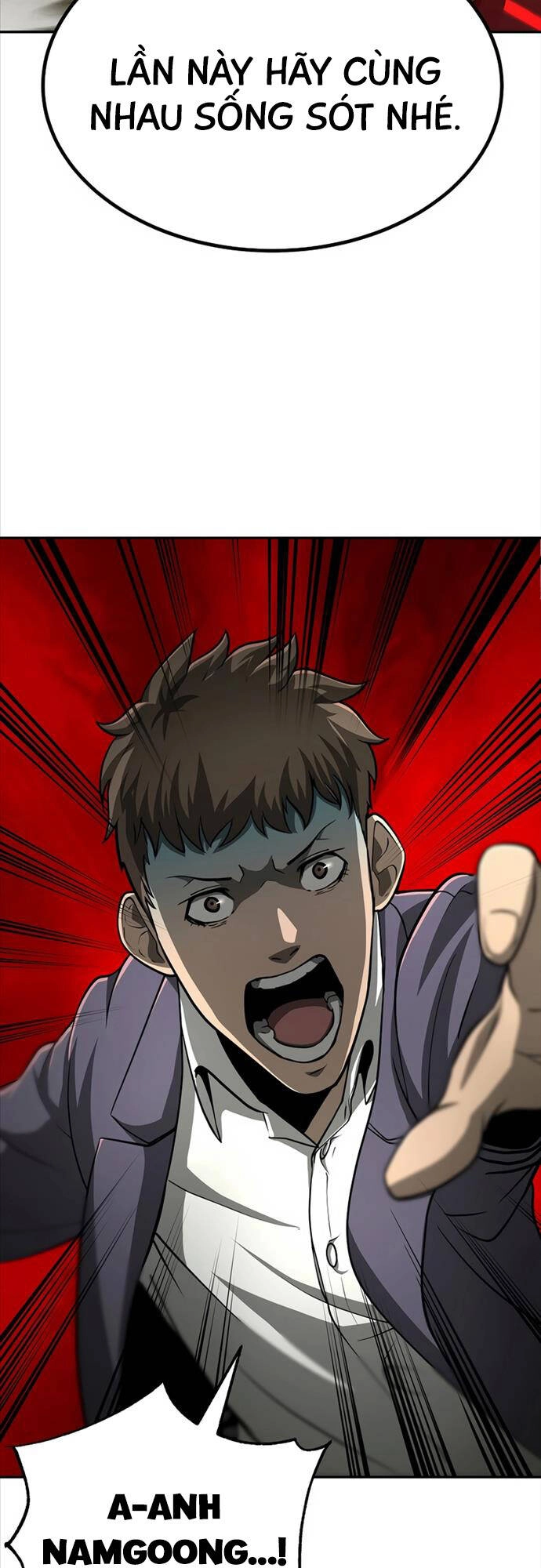 Vị Bạo Chúa Của Ngày Tận Thế Trở Lại Chapter 5 - 6