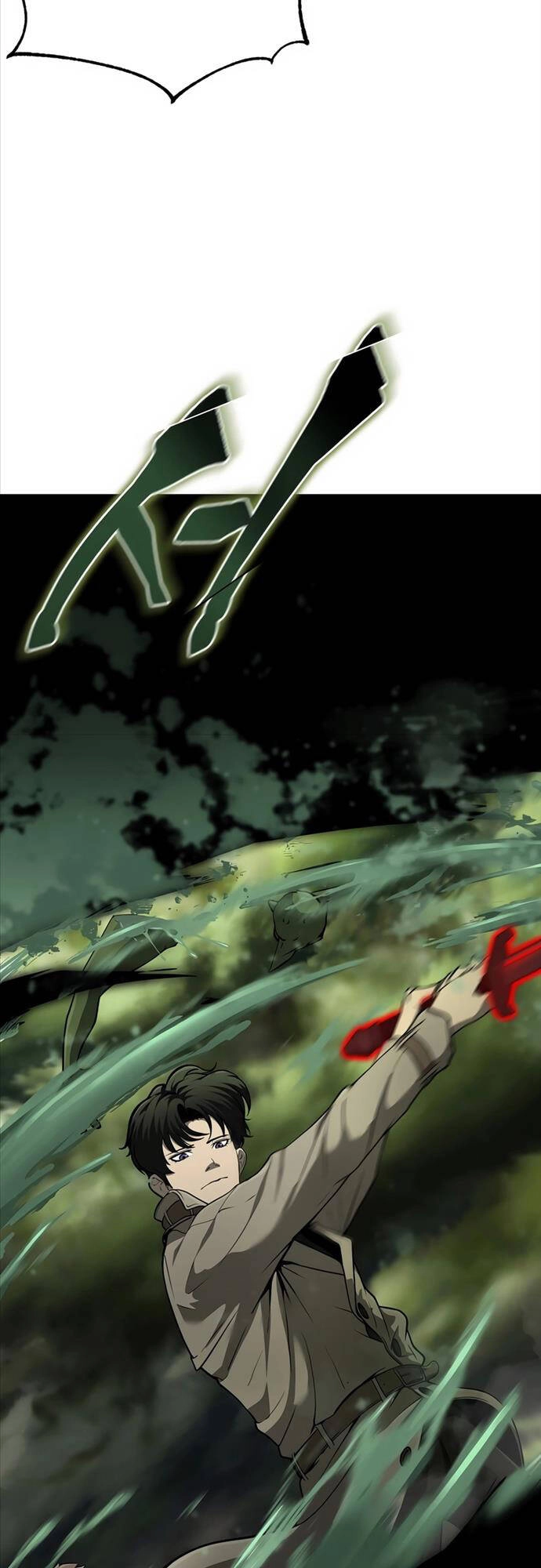 Vị Bạo Chúa Của Ngày Tận Thế Trở Lại Chapter 5 - 7