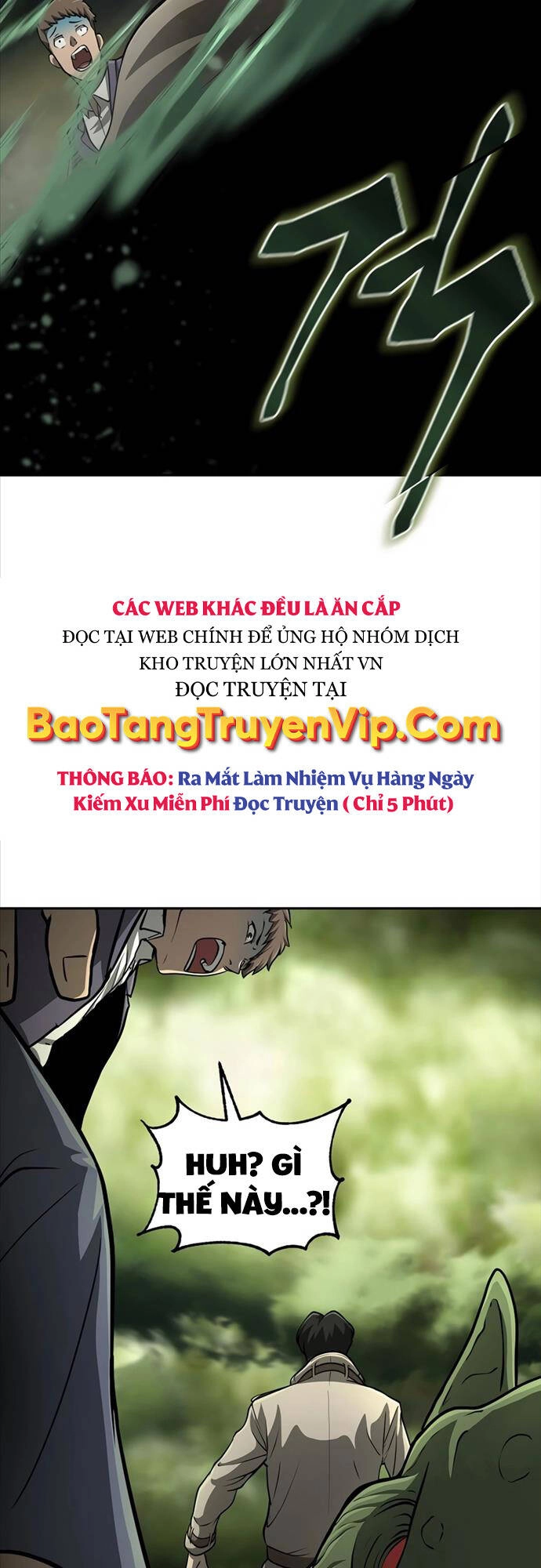 Vị Bạo Chúa Của Ngày Tận Thế Trở Lại Chapter 5 - 8