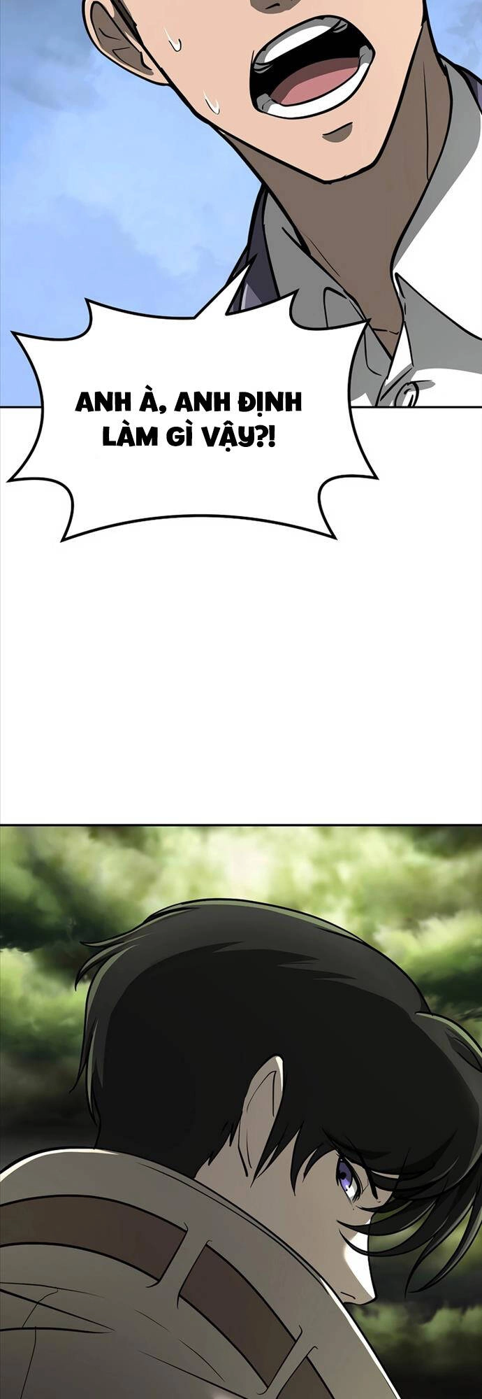 Vị Bạo Chúa Của Ngày Tận Thế Trở Lại Chapter 5 - 10