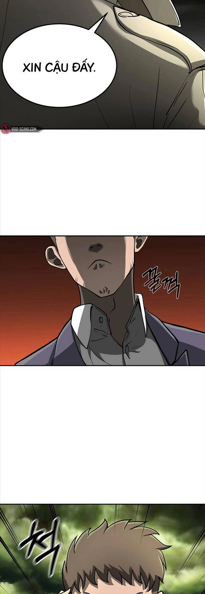 Vị Bạo Chúa Của Ngày Tận Thế Trở Lại Chapter 5 - 11