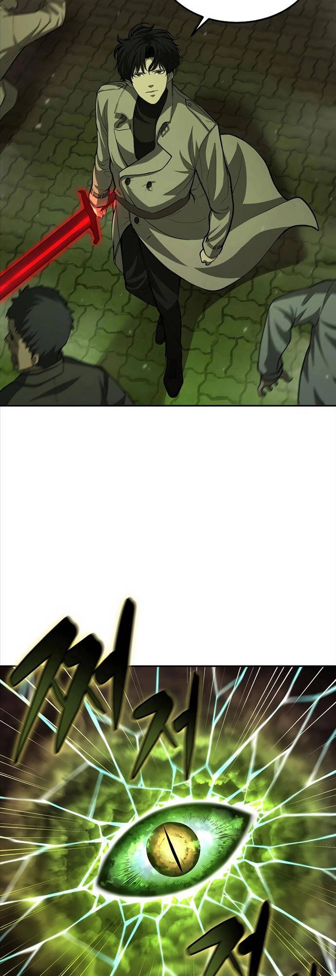 Vị Bạo Chúa Của Ngày Tận Thế Trở Lại Chapter 5 - 17