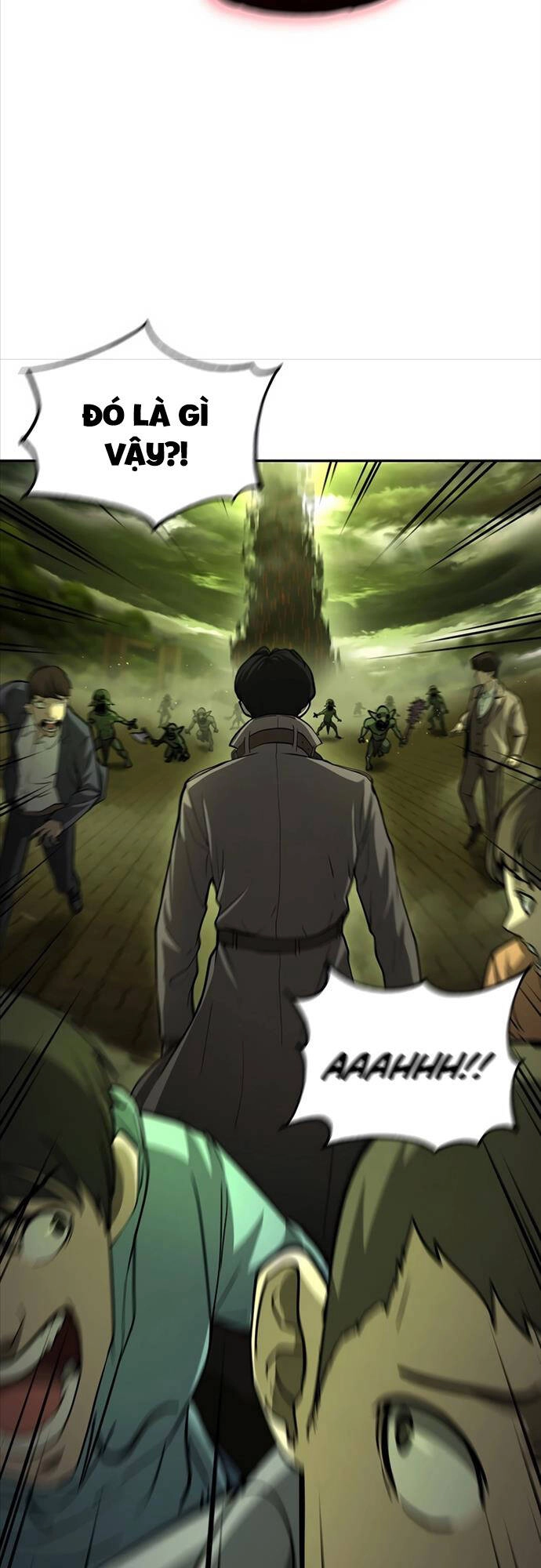 Vị Bạo Chúa Của Ngày Tận Thế Trở Lại Chapter 5 - 20