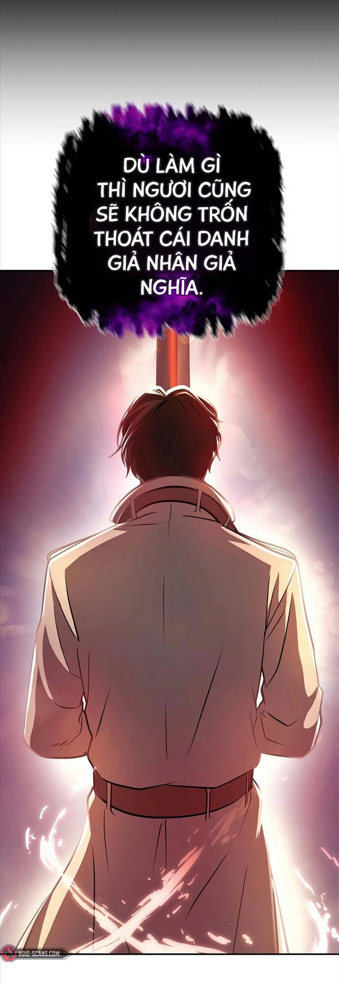 Vị Bạo Chúa Của Ngày Tận Thế Trở Lại Chapter 5 - 25