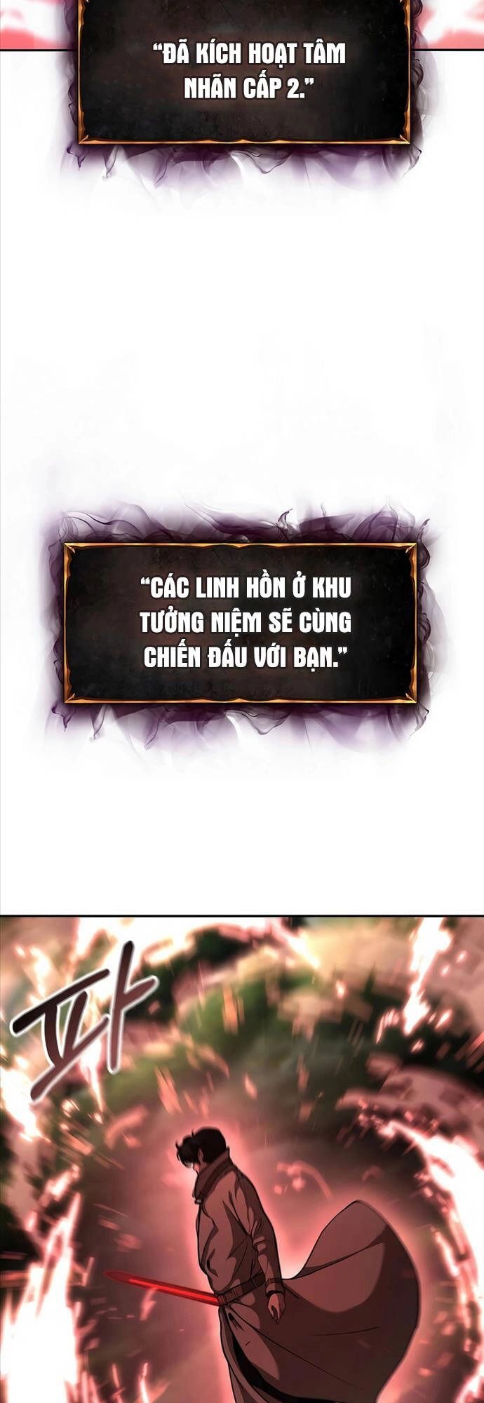 Vị Bạo Chúa Của Ngày Tận Thế Trở Lại Chapter 5 - 35