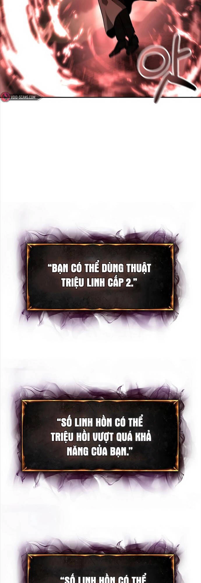 Vị Bạo Chúa Của Ngày Tận Thế Trở Lại Chapter 5 - 36