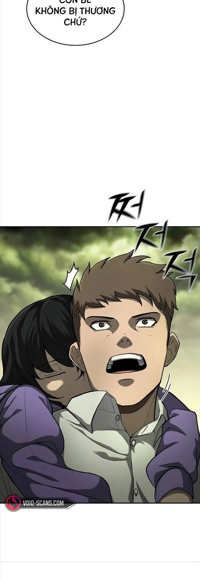 Vị Bạo Chúa Của Ngày Tận Thế Trở Lại Chapter 5 - 45