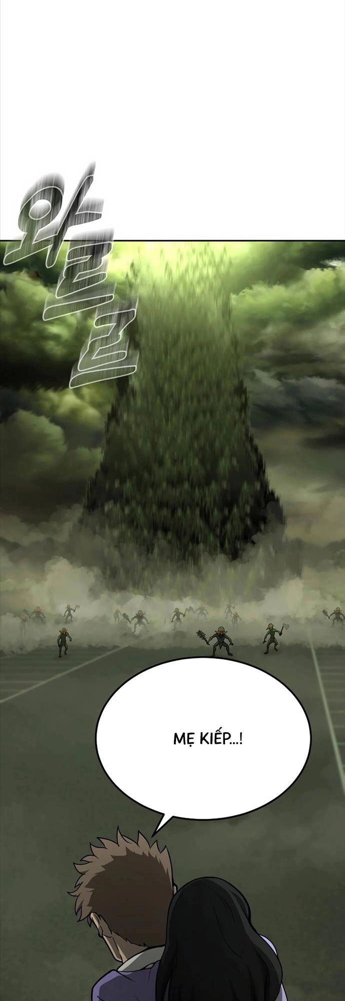 Vị Bạo Chúa Của Ngày Tận Thế Trở Lại Chapter 5 - 46