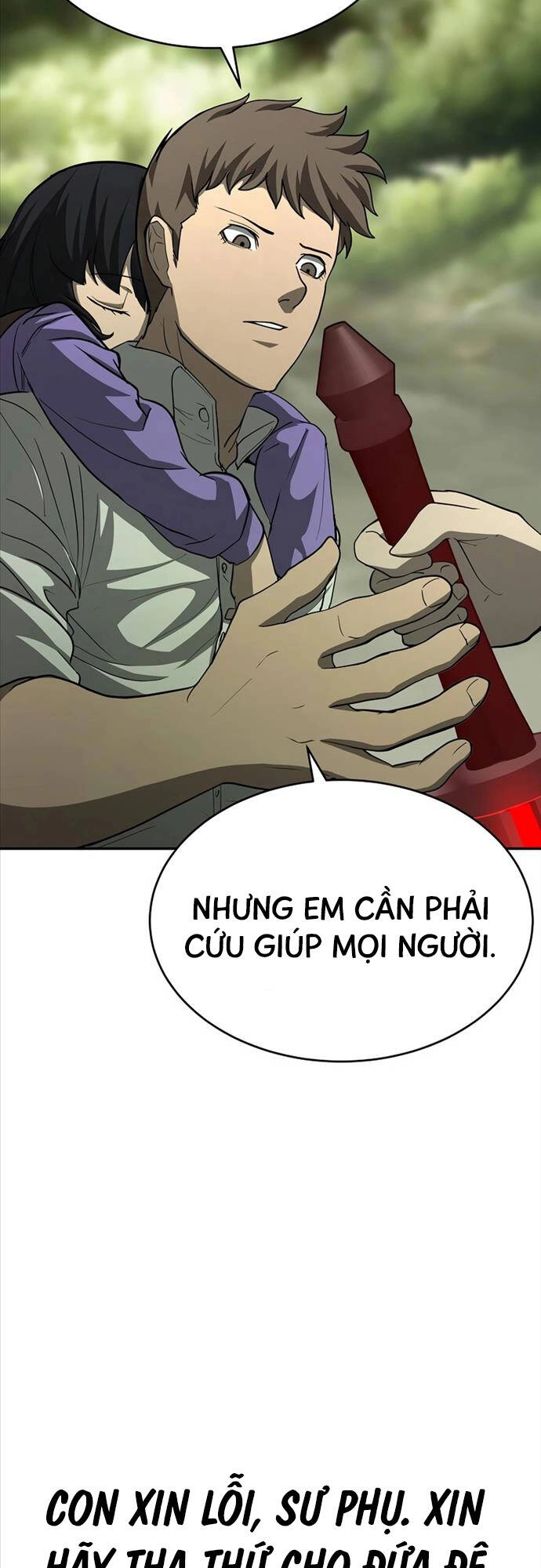 Vị Bạo Chúa Của Ngày Tận Thế Trở Lại Chapter 5 - 54