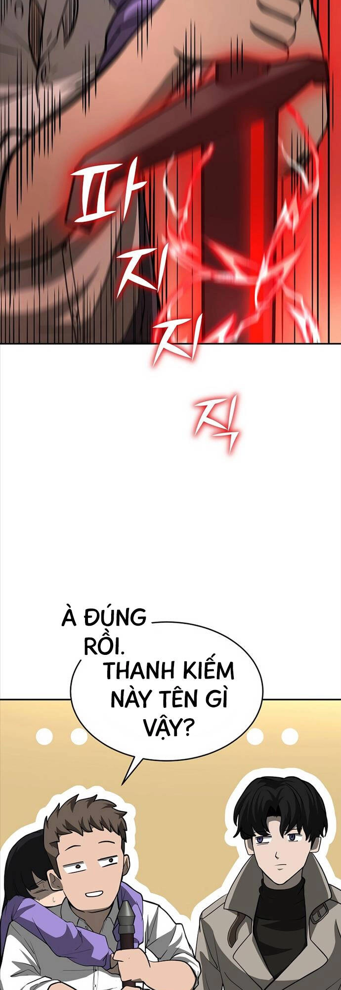 Vị Bạo Chúa Của Ngày Tận Thế Trở Lại Chapter 5 - 56