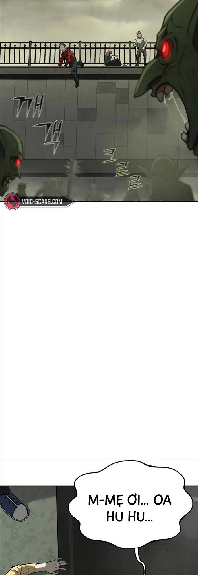 Vị Bạo Chúa Của Ngày Tận Thế Trở Lại Chapter 5 - 58