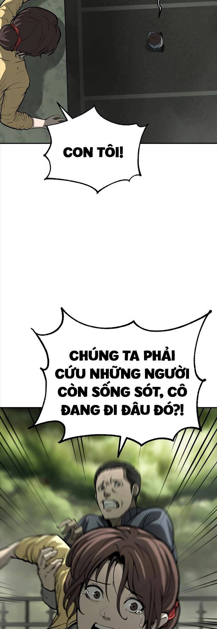 Vị Bạo Chúa Của Ngày Tận Thế Trở Lại Chapter 5 - 59