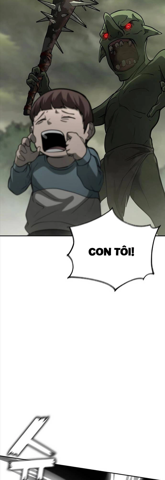 Vị Bạo Chúa Của Ngày Tận Thế Trở Lại Chapter 5 - 61