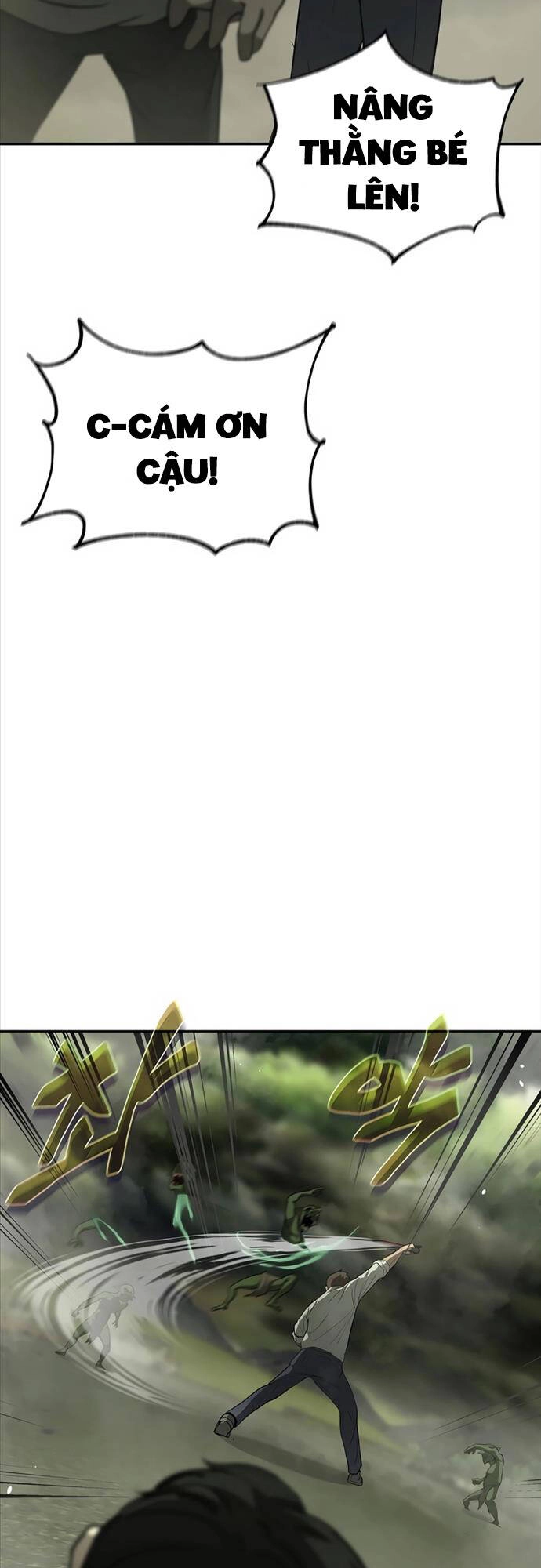 Vị Bạo Chúa Của Ngày Tận Thế Trở Lại Chapter 5 - 64