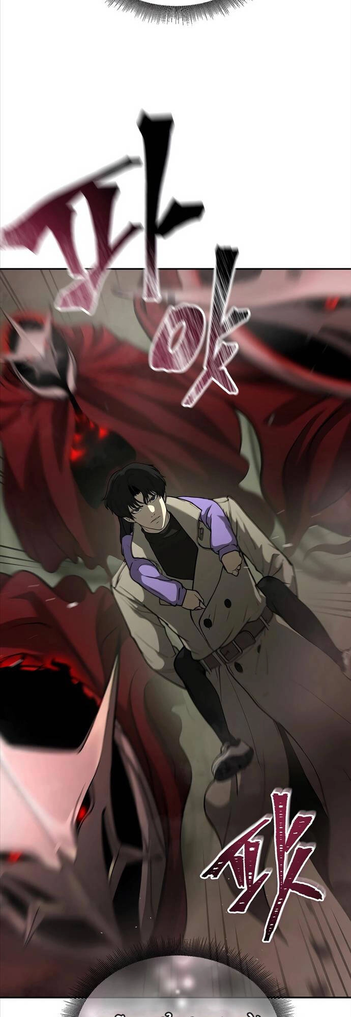 Vị Bạo Chúa Của Ngày Tận Thế Trở Lại Chapter 5 - 68