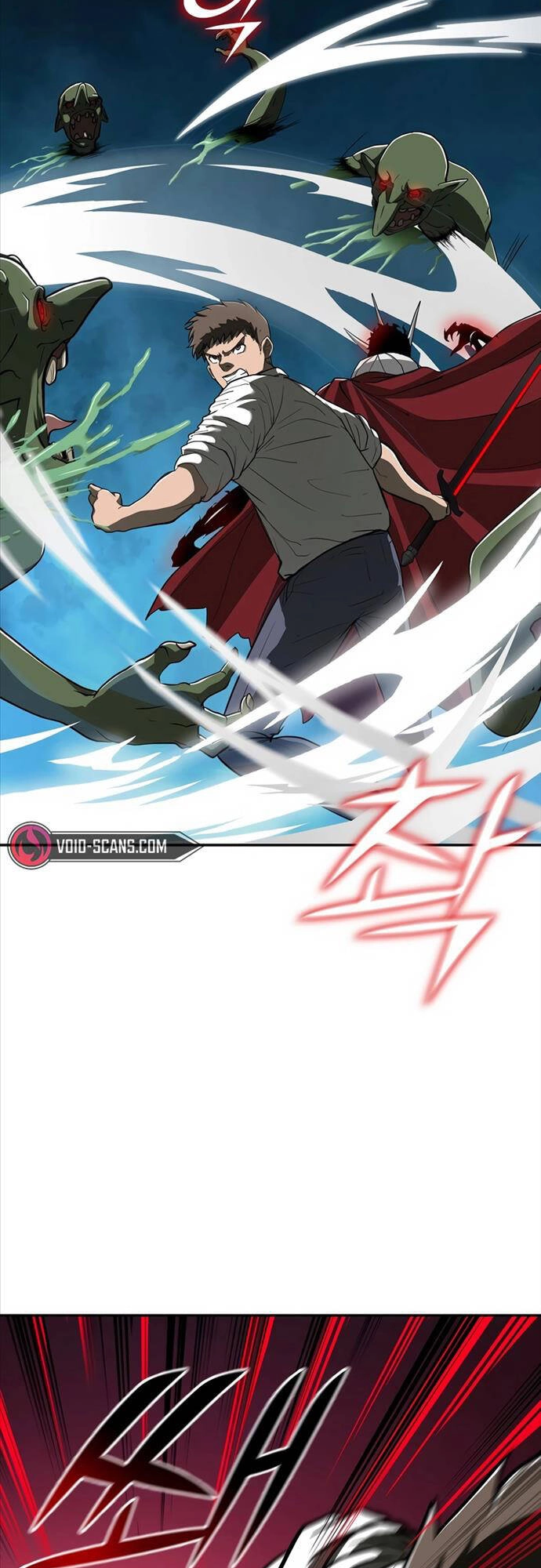 Vị Bạo Chúa Của Ngày Tận Thế Trở Lại Chapter 5 - 70