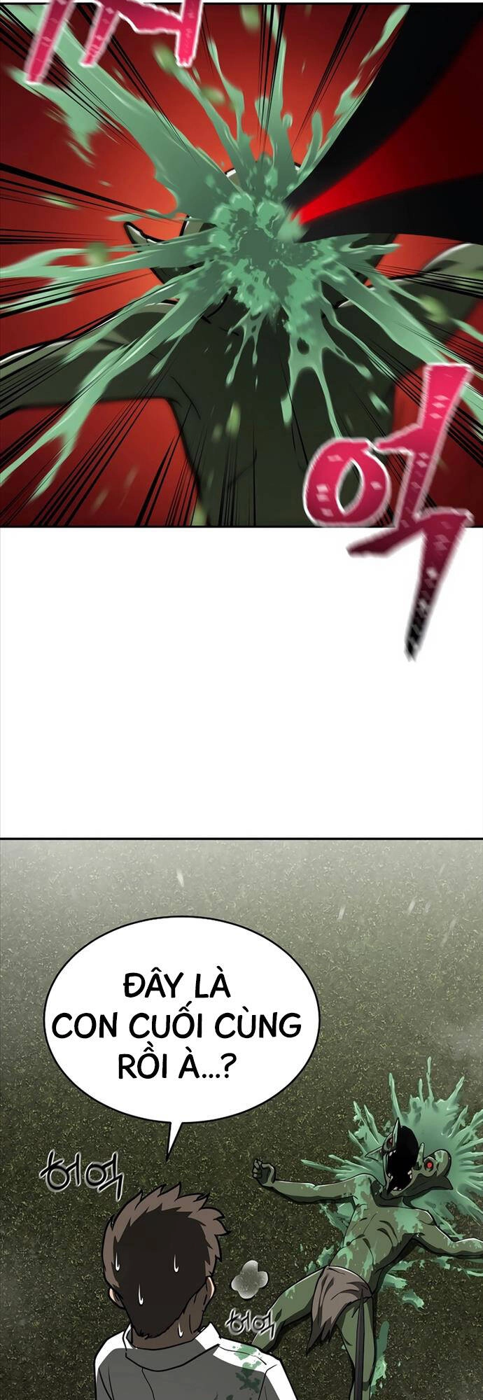 Vị Bạo Chúa Của Ngày Tận Thế Trở Lại Chapter 5 - 72