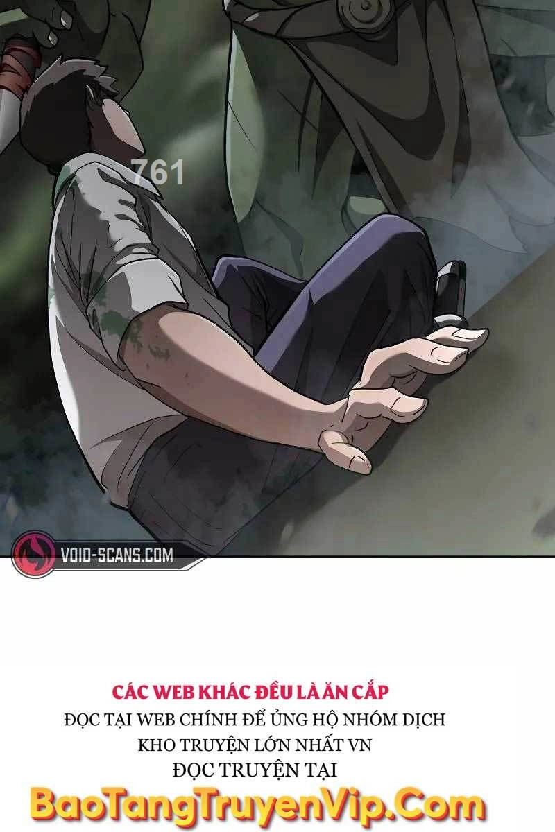 Vị Bạo Chúa Của Ngày Tận Thế Trở Lại Chapter 6 - 2