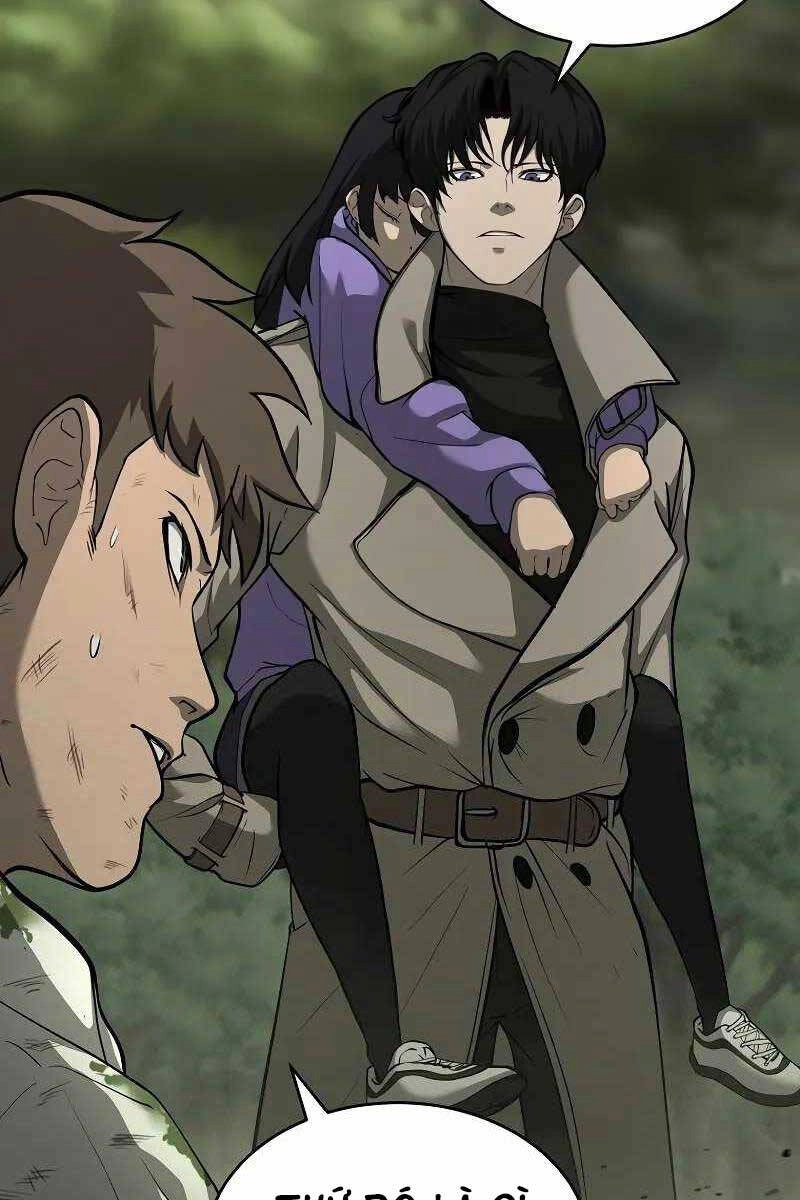 Vị Bạo Chúa Của Ngày Tận Thế Trở Lại Chapter 6 - 17