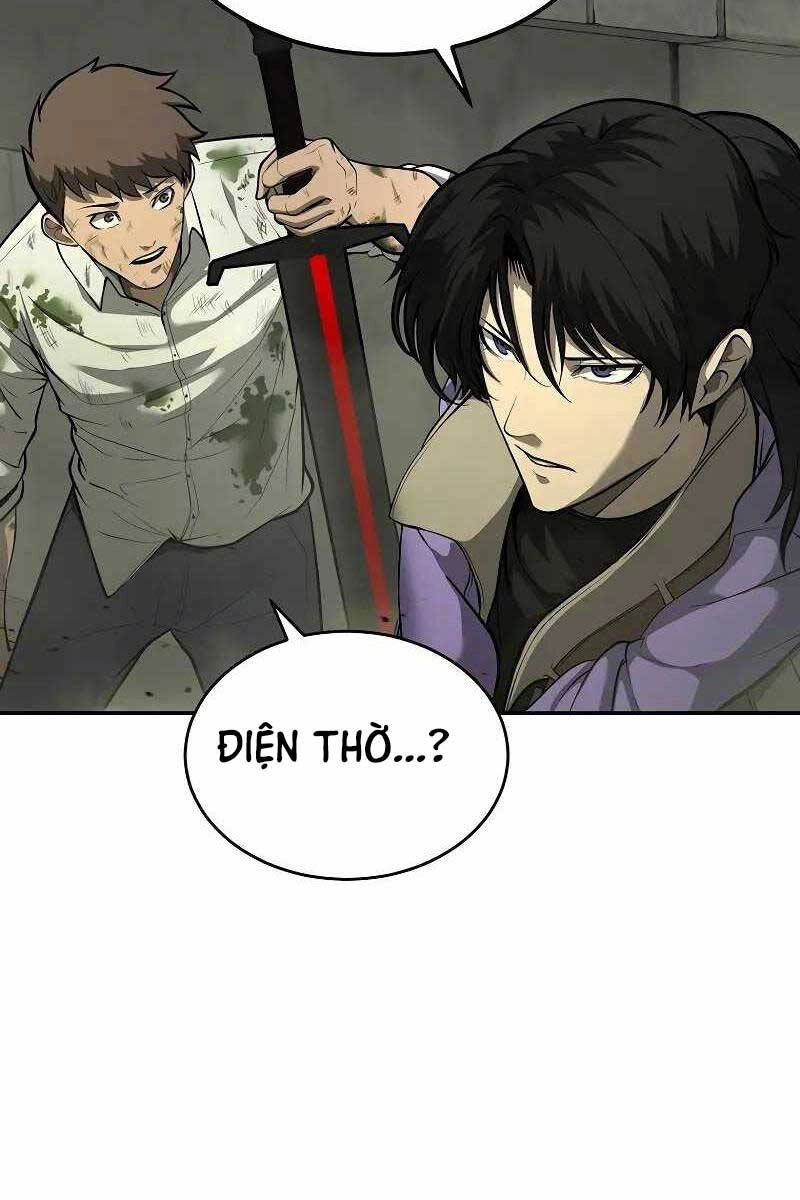 Vị Bạo Chúa Của Ngày Tận Thế Trở Lại Chapter 6 - 19