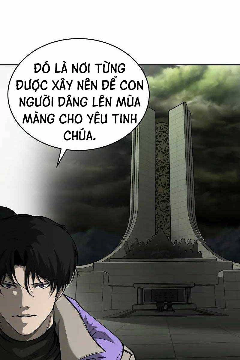 Vị Bạo Chúa Của Ngày Tận Thế Trở Lại Chapter 6 - 20