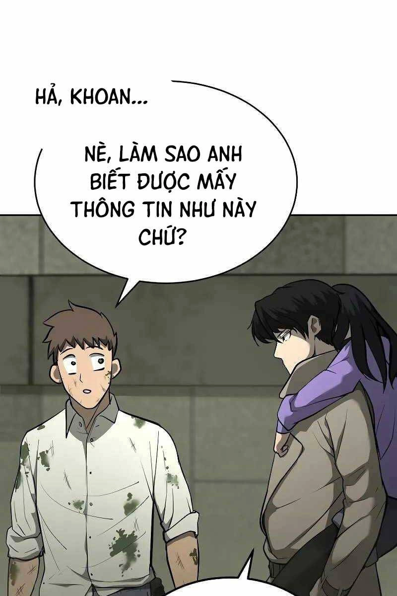 Vị Bạo Chúa Của Ngày Tận Thế Trở Lại Chapter 6 - 24