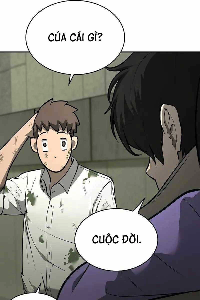 Vị Bạo Chúa Của Ngày Tận Thế Trở Lại Chapter 6 - 26