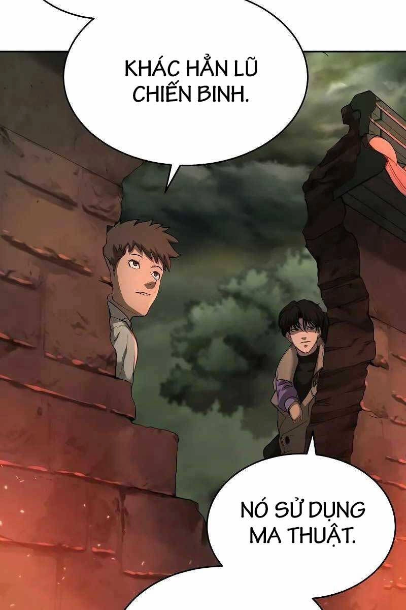 Vị Bạo Chúa Của Ngày Tận Thế Trở Lại Chapter 6 - 37