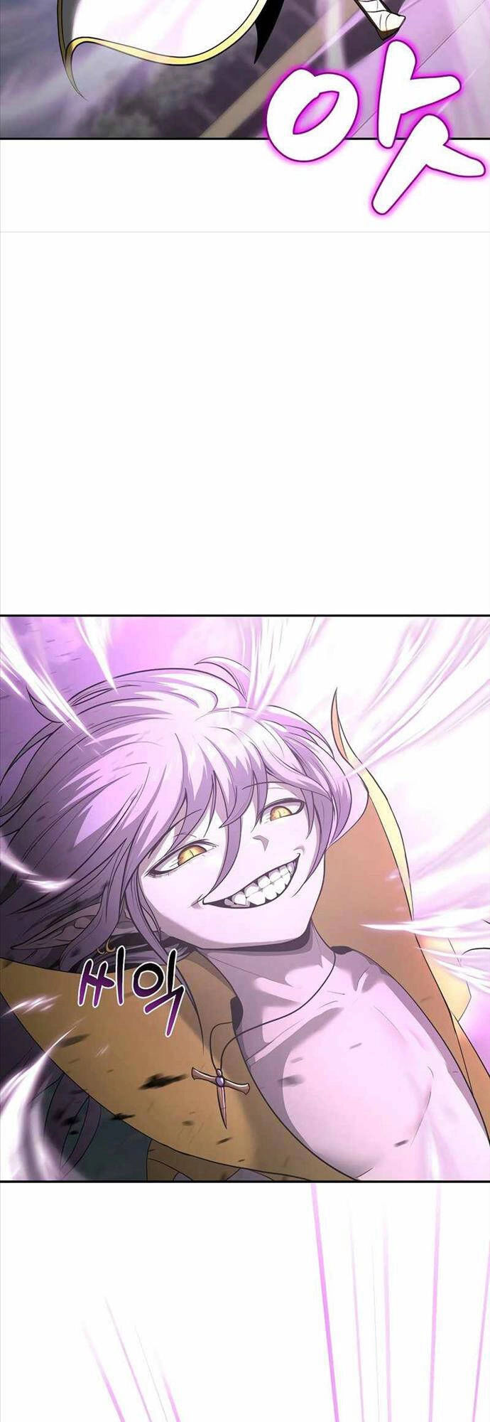 Vị Bạo Chúa Của Ngày Tận Thế Trở Lại Chapter 9 - 5