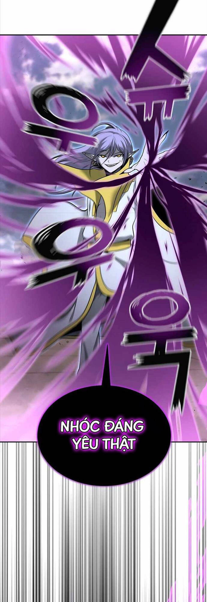 Vị Bạo Chúa Của Ngày Tận Thế Trở Lại Chapter 9 - 9