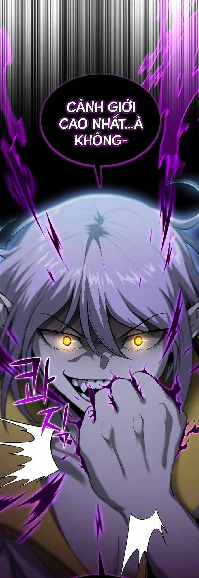 Vị Bạo Chúa Của Ngày Tận Thế Trở Lại Chapter 9 - 10