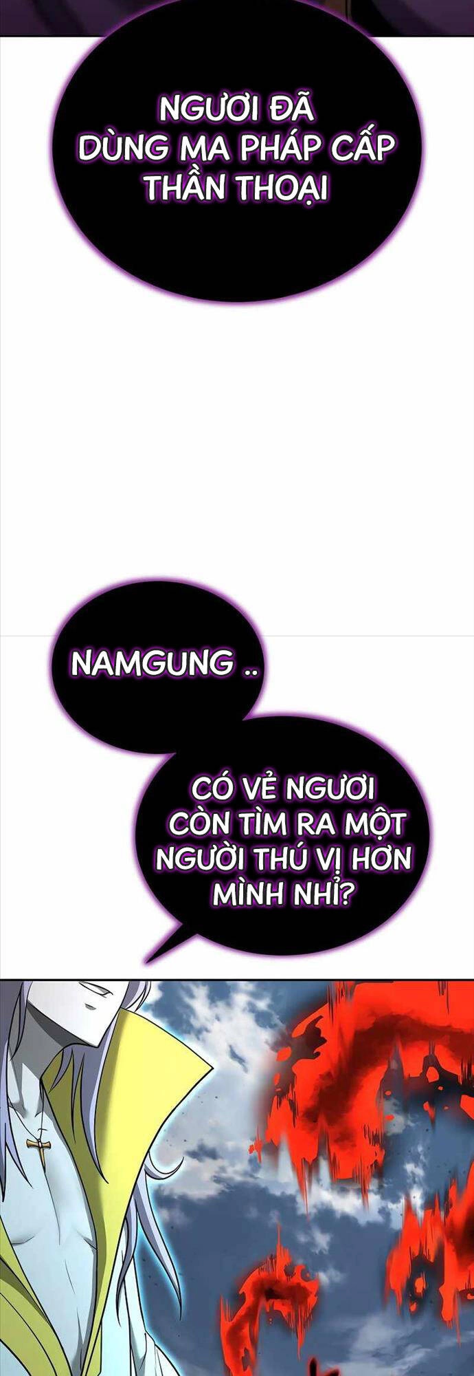 Vị Bạo Chúa Của Ngày Tận Thế Trở Lại Chapter 9 - 11