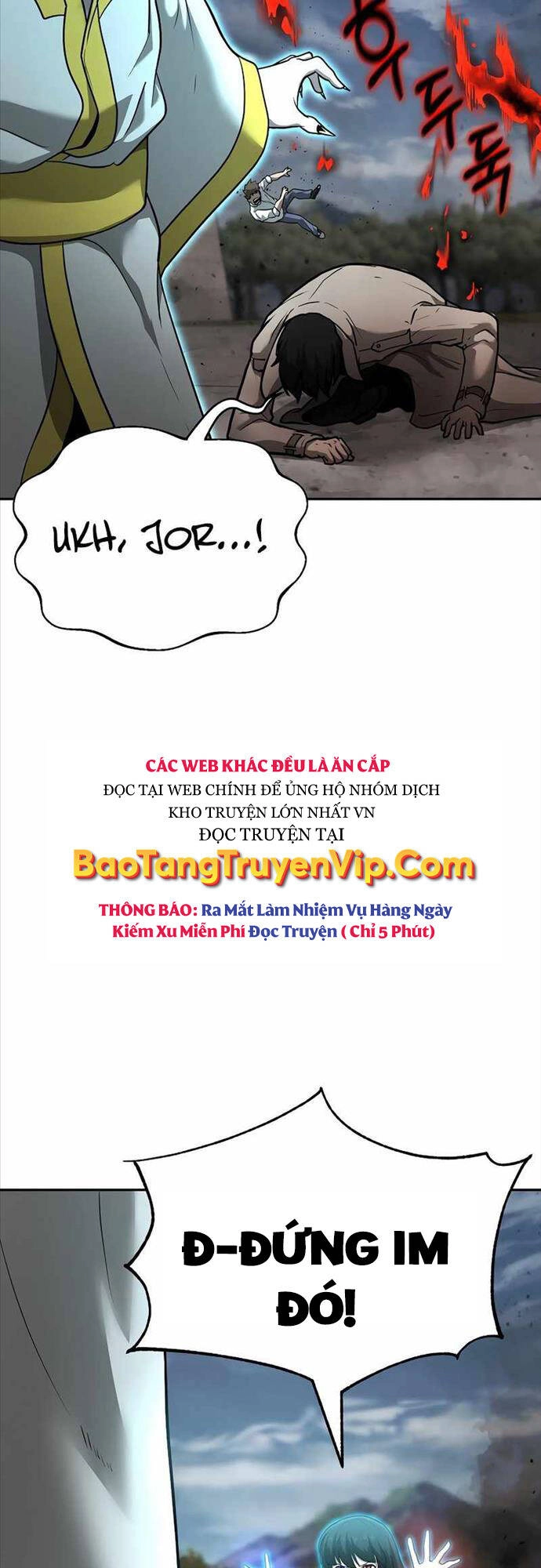 Vị Bạo Chúa Của Ngày Tận Thế Trở Lại Chapter 9 - 12