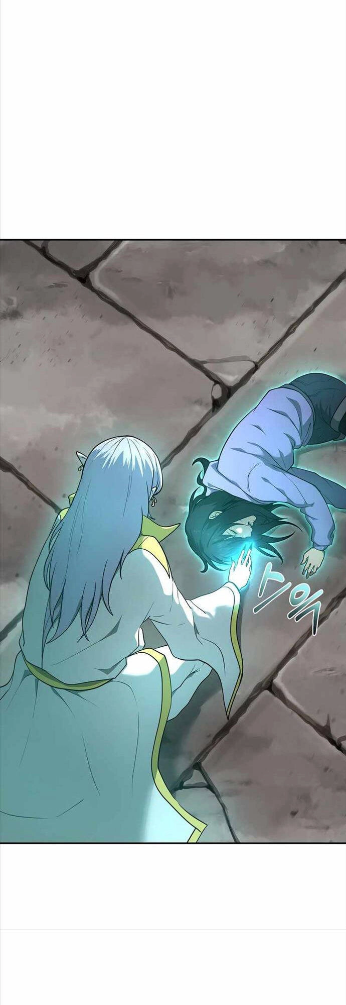 Vị Bạo Chúa Của Ngày Tận Thế Trở Lại Chapter 9 - 17