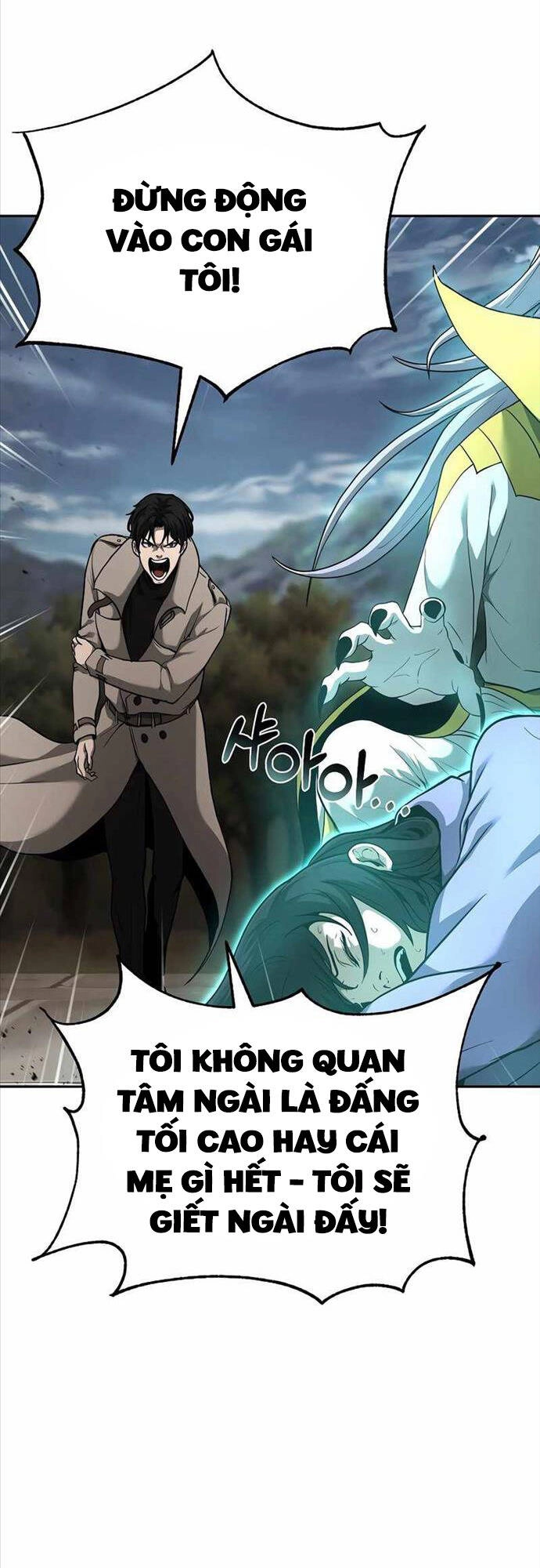 Vị Bạo Chúa Của Ngày Tận Thế Trở Lại Chapter 9 - 19