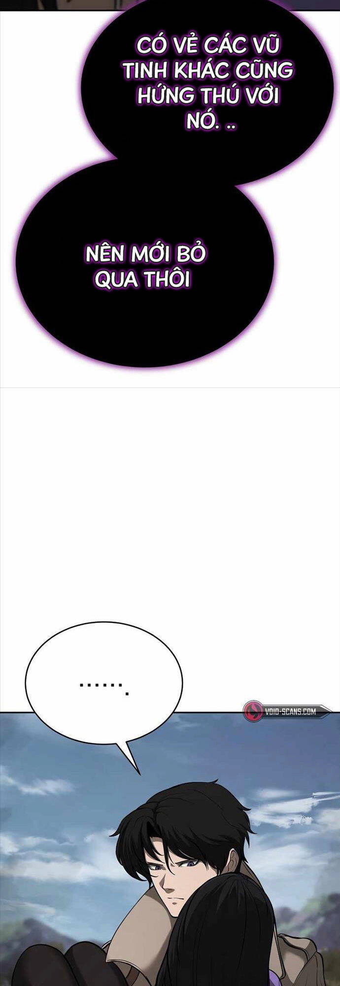 Vị Bạo Chúa Của Ngày Tận Thế Trở Lại Chapter 9 - 24